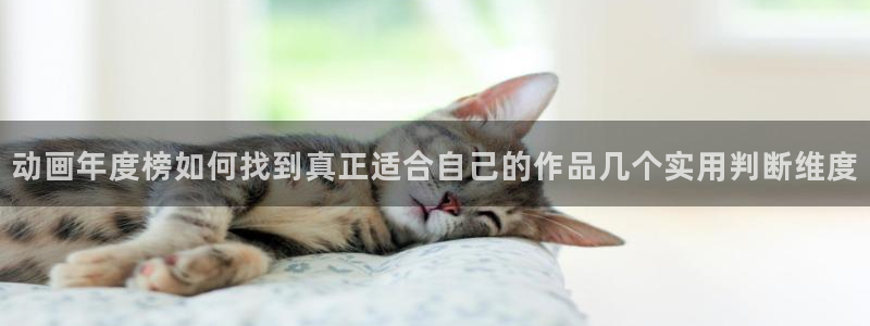 咸番里番动漫在线观看：动画年度榜如何找到真正适合自己的作品几个实用判断维度配图